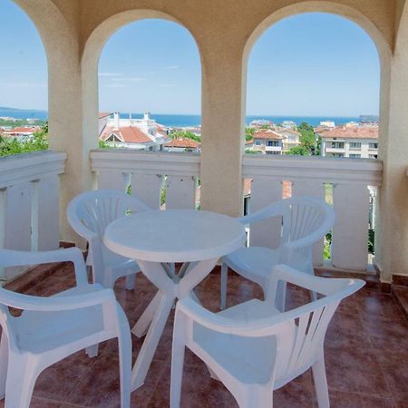 Stefanov 2 Hotel Lozenets Ngoại thất bức ảnh