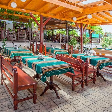 Stefanov 2 Hotel Lozenets Ngoại thất bức ảnh