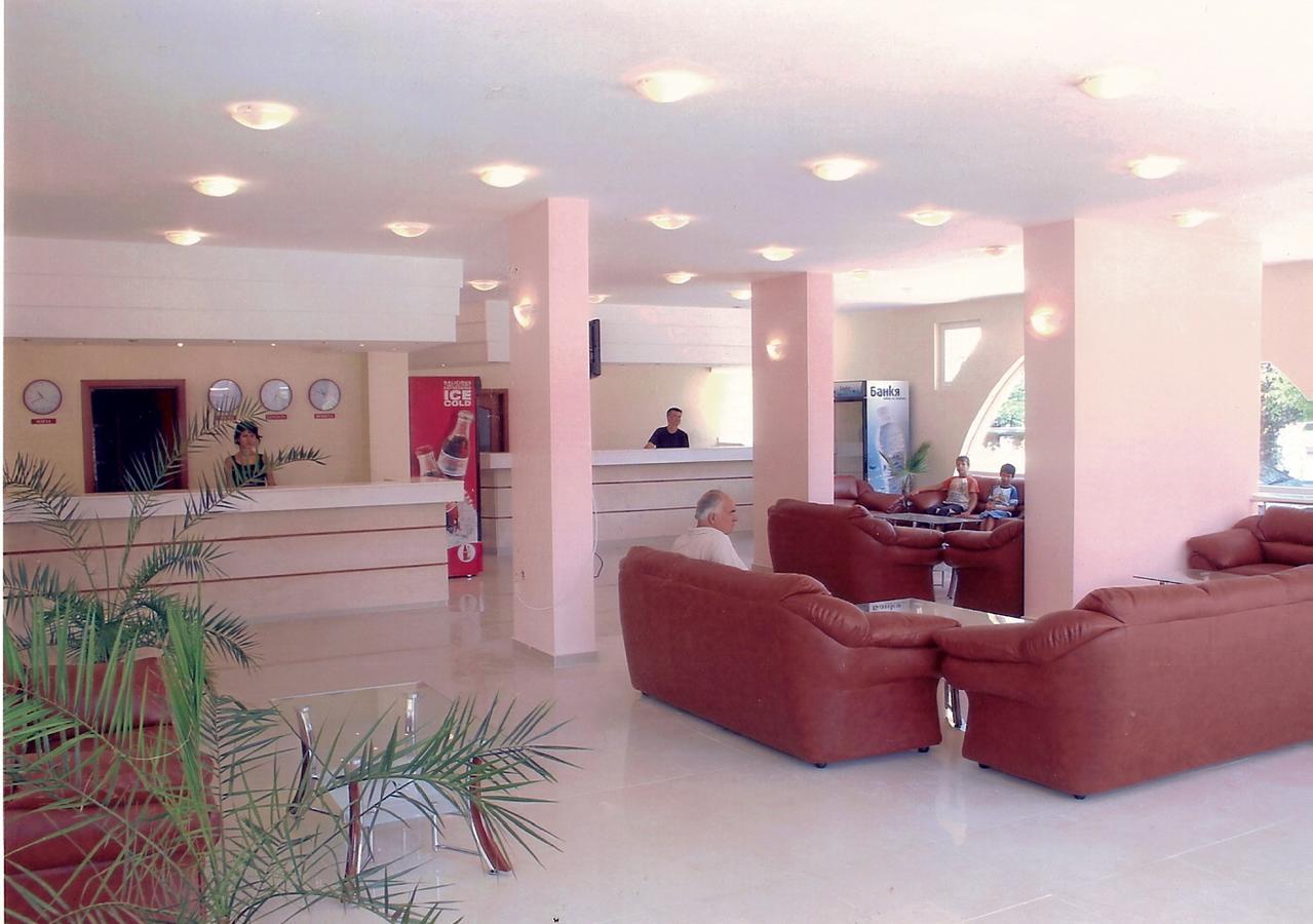 Stefanov 2 Hotel Lozenets Ngoại thất bức ảnh