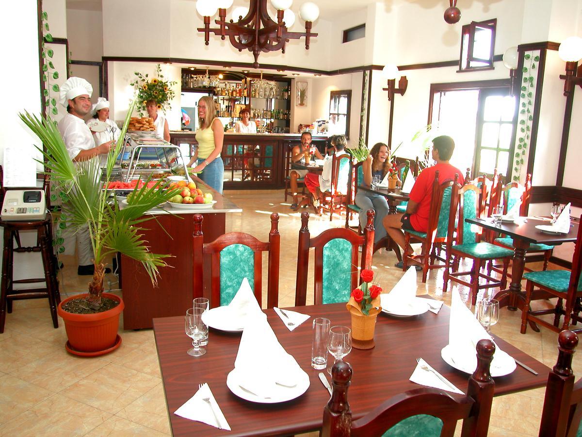 Stefanov 2 Hotel Lozenets Ngoại thất bức ảnh