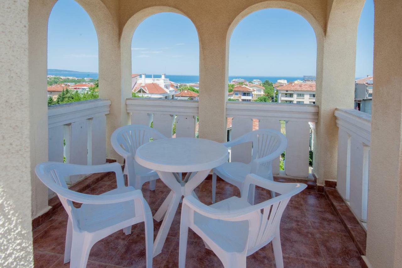 Stefanov 2 Hotel Lozenets Ngoại thất bức ảnh