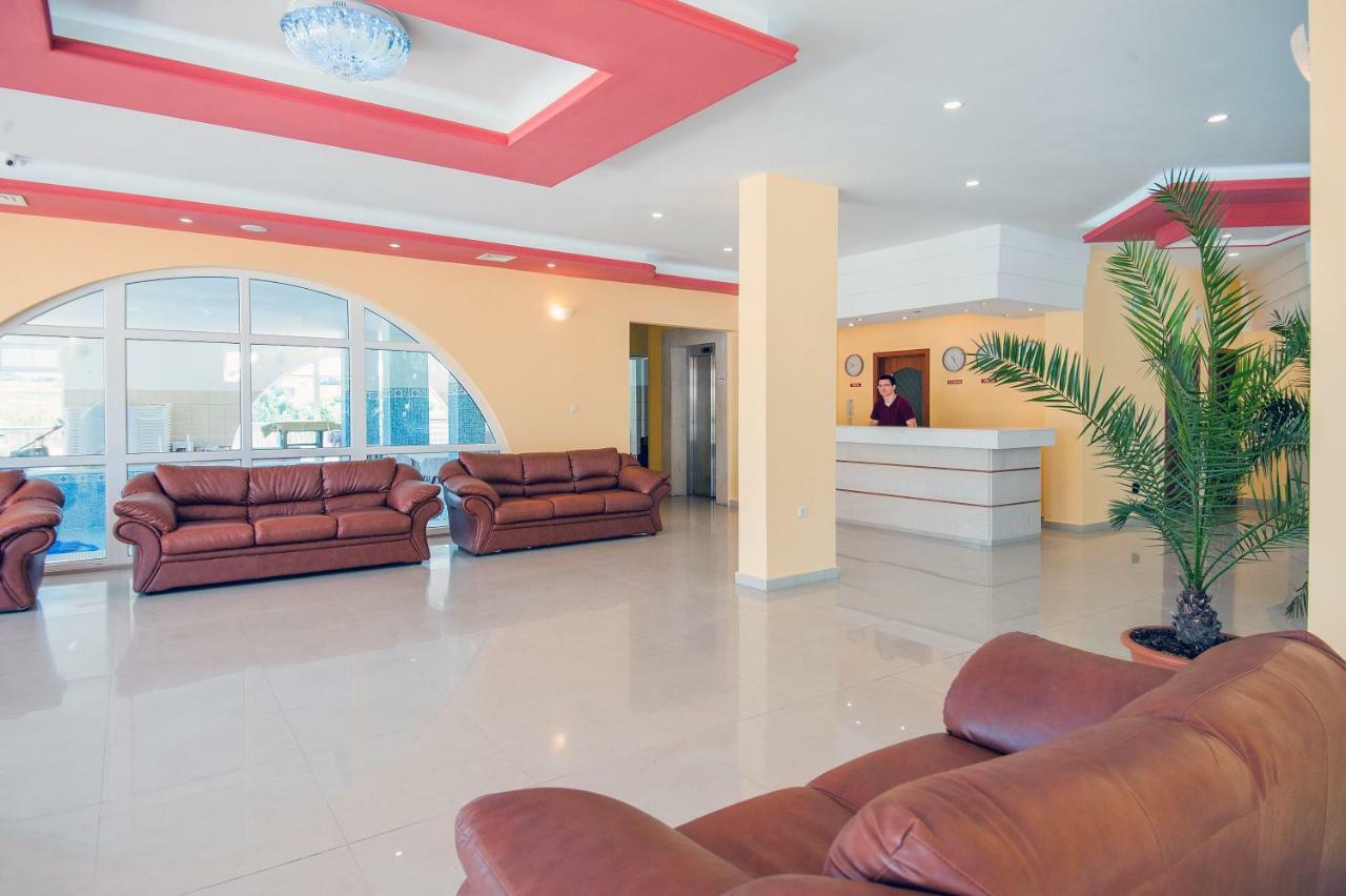 Stefanov 2 Hotel Lozenets Ngoại thất bức ảnh