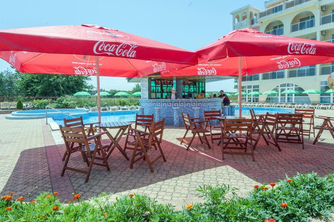Stefanov 2 Hotel Lozenets Ngoại thất bức ảnh